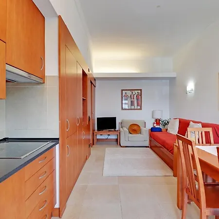 Cosy With Pool By Homing Apartment Vilamoura