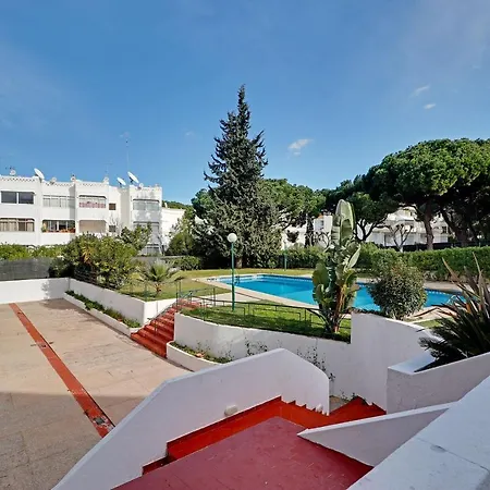 Apartment Cosy With Pool By Homing Vilamoura