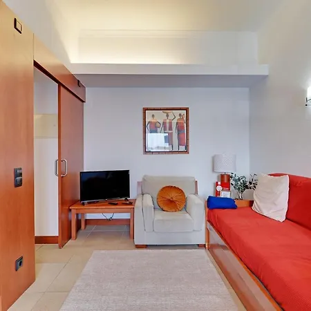 Apartmán Cosy With Pool By Homing Vilamoura