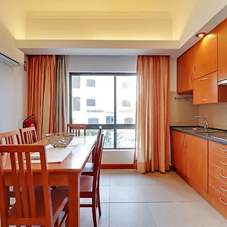 Appartement Cosy With Pool By Homing Vilamoura